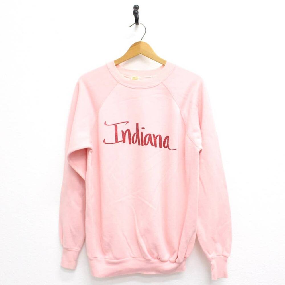 Vintage Indiana Sweatshirt XL